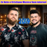 Logo of Zé Neto e Cristiano Musica Sem internet 2019 android Application 